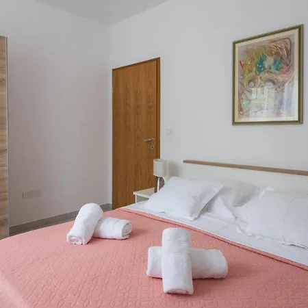 Delight Apartman Trogir