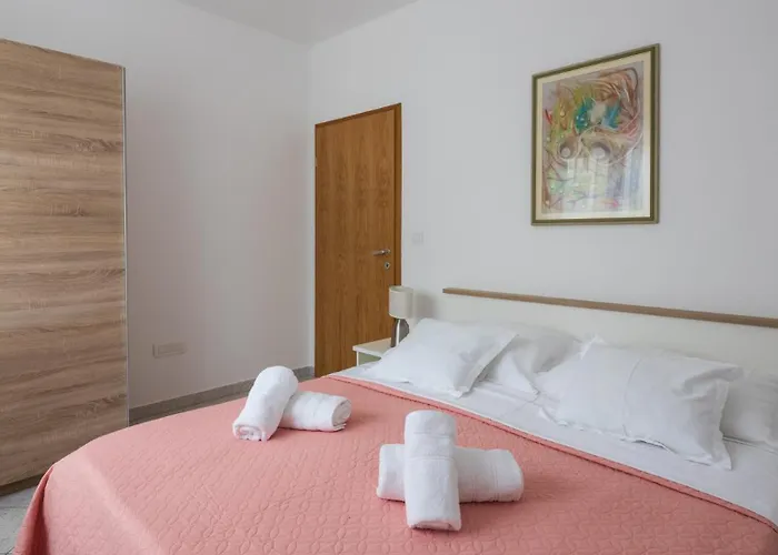 Delight Apartman Trogir