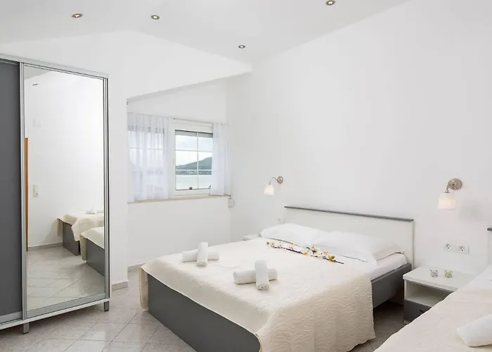 Delight Apartman Trogir