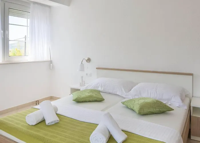 Apartman Delight Trogir