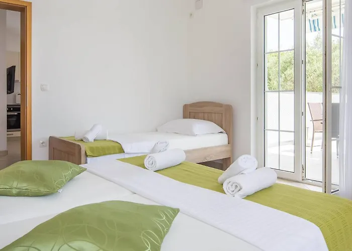 Apartman Delight Trogir