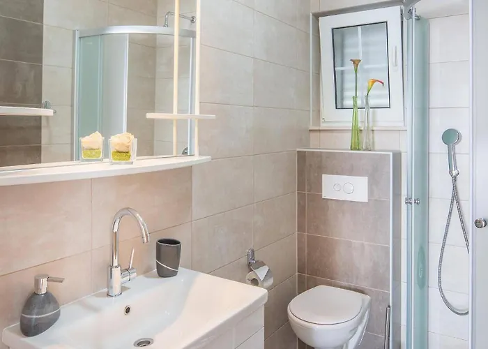 Delight Apartman Trogir