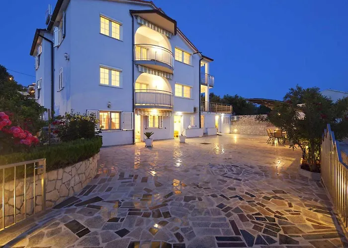 Delight Apartman Trogir