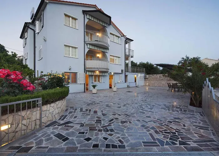 Delight Apartman Trogir