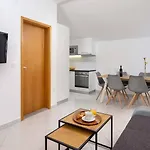 Διαμέρισμα Delight *