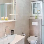 Delight Διαμέρισμα Τρογκίρ