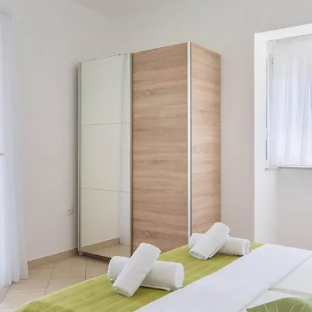 Appartement Delight
