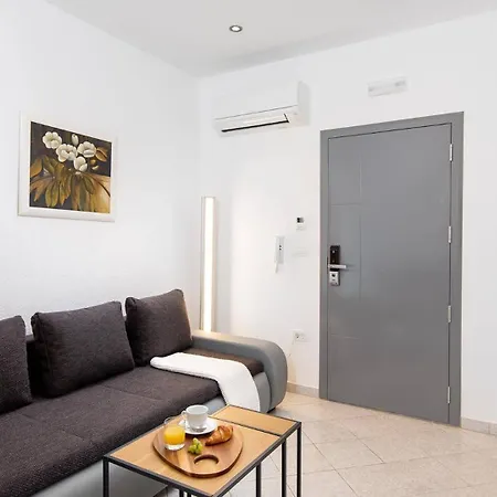 Delight Apartman