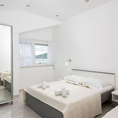 Delight Apartman Trogir