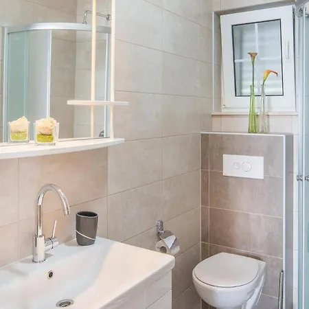Delight Apartman Trogir